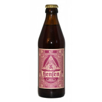Hensen Brauerei Alt