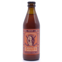 Hensen Brauerei Blutgrätsche