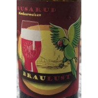 Braulust Rusarud