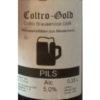 Coltro-Gold Brauservice Pils