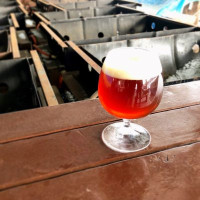Hop Kotan Brewing Orange Sunshine