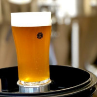 Hop Kotan Brewing Not So Amber Lager