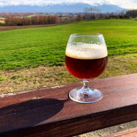 Hop Kotan Brewing Yasuragi Brown Ale