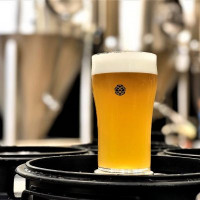 Hop Kotan Brewing Suimo Nigaimo Sour IPA