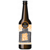 Edge Brewing Barcelona Panacea