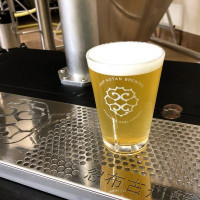 Hop Kotan Brewing Waking Up Pils