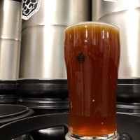 Hop Kotan Brewing Yawaragi English Mild