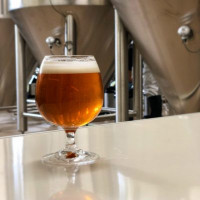 Hop Kotan Brewing Sou Shu Pale Ale