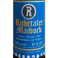 Ruhrtal Brauerei Maibock