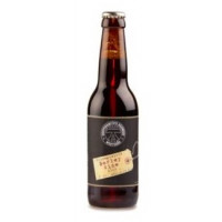Coppersmith's Brewery Barley Wine