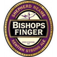 Shepherd Neame Bishops Finger (Cask)