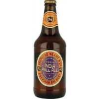 Shepherd Neame India Pale Ale (Bottle)