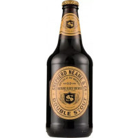 Shepherd Neame Double Stout (Bottle)