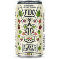 Blake's Hard Cider Co. Fido