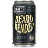 Blake's Hard Cider Co. Beard Bender