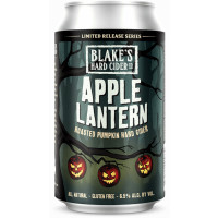 Blake's Hard Cider Co. Apple Lantern