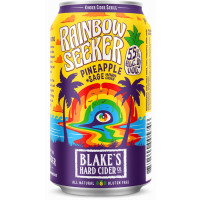 Blake's Hard Cider Co. Rainbow Seeker