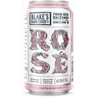 Blake's Hard Cider Co. Rosé