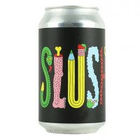 Prairie Artisan Ales Slush