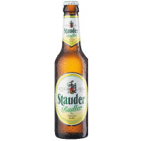 Privatbrauerei Jacob Stauder Radler