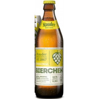 Privatbrauerei Jacob Stauder Original Bierchen