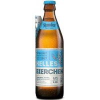 Privatbrauerei Jacob Stauder Helles Bierchen