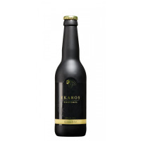 Coppersmith's Brewery Ekaros