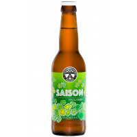 Coppersmith's Brewery Saison