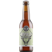 Coppersmith's Brewery Impala