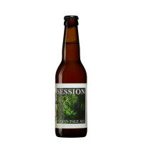 Coppersmith's Brewery Session IPA