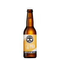 Coppersmith's Brewery Summer Pils
