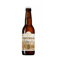Coppersmith's Brewery Westerås Golden Ale