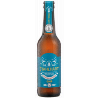 Liebharts Privatbrauerei Stahlhart