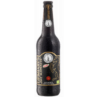 Liebharts Privatbrauerei Dat Schwatte