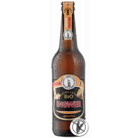 Liebharts Privatbrauerei Ingwer