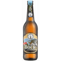 Liebharts Privatbrauerei Heller Bock