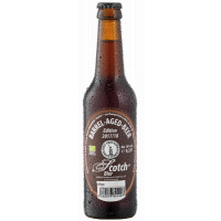 Liebharts Privatbrauerei Barrel-Aged-Beer Scotch