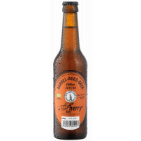 Liebharts Privatbrauerei Barrel-Aged-Beer Sherry