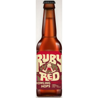 Howling Hops Ruby Red