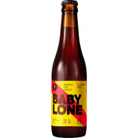 Brussels Beer Project Babylone (2015-2023)