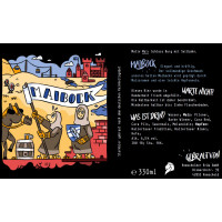 Remscheider Bräu Maibock (2017+)
