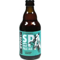 SNAB Pale Ale