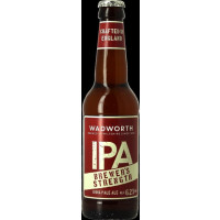 Wadworth IPA Brewer's Strength