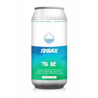 Cloudwater Brew Co Please Be Lovely To Each Other