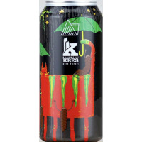 Wander Beyond Brewing Storm Kats