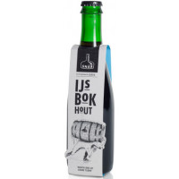 SNAB IJsbok Hout