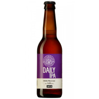 Slottskällans Bryggeri Daily IPA
