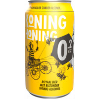 SNAB Koning Honing 0.2