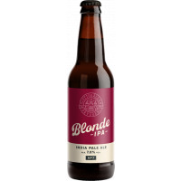 Slottskällans Bryggeri Blonde IPA