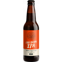 Slottskällans Bryggeri Freedom IPA